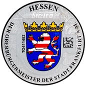 Wappen LMW